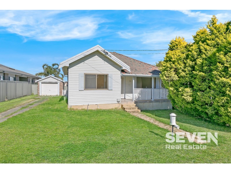 14 Burra Street, Pendle Hill NSW 2145