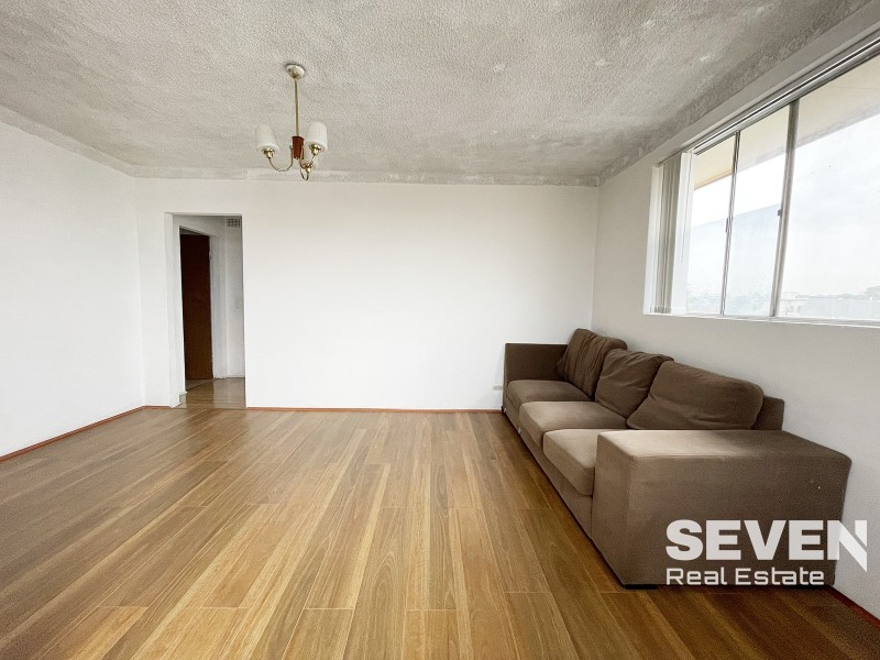 32/14-18 Roberts Street, Strathfield NSW 2135