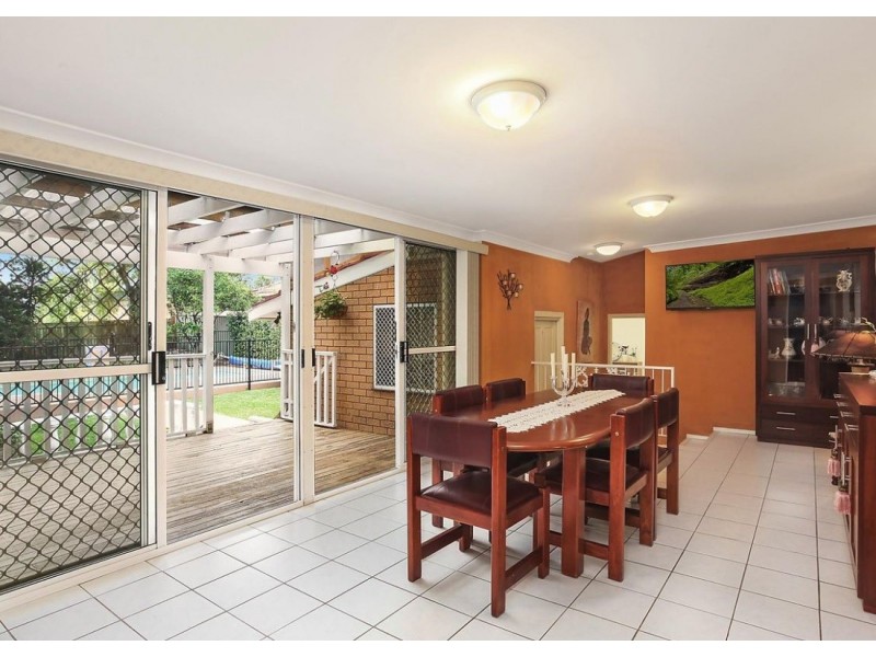 25 Wiseman Road, Castle Hill NSW 2154