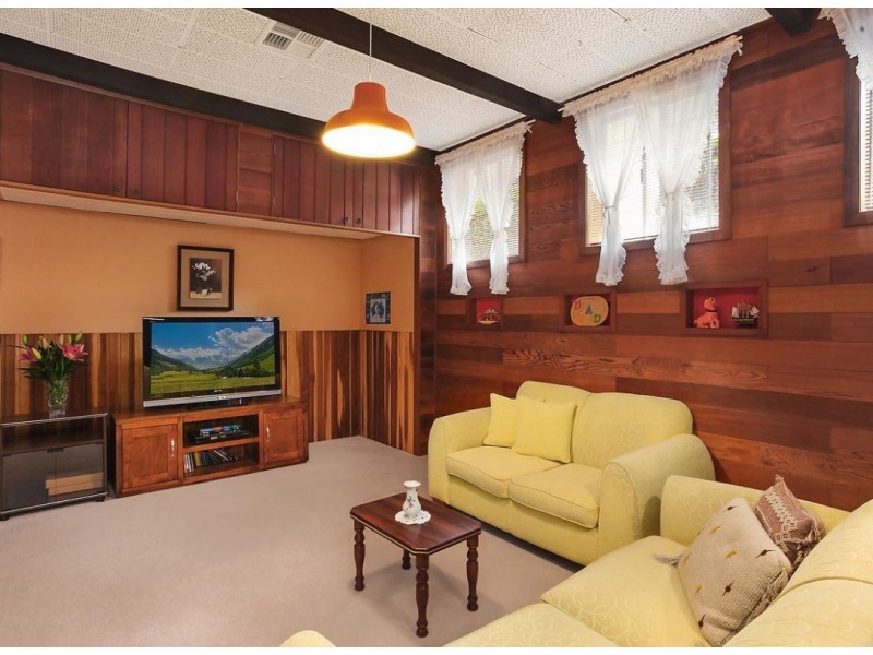 25 Wiseman Road, Castle Hill NSW 2154