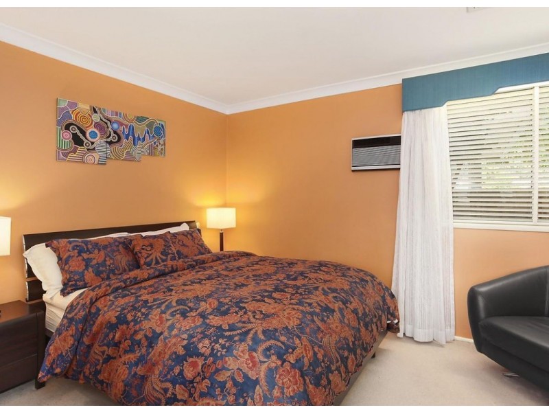 25 Wiseman Road, Castle Hill NSW 2154