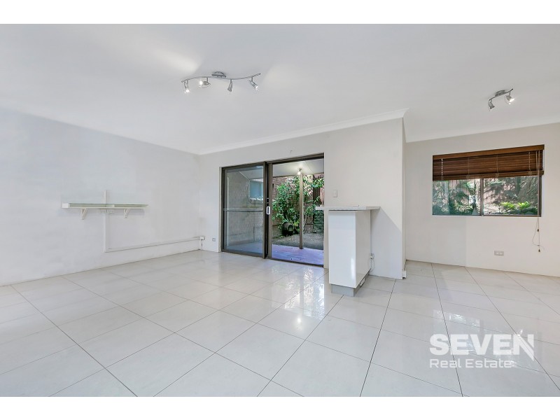 27/22 Pennant Street, Castle Hill NSW 2154
