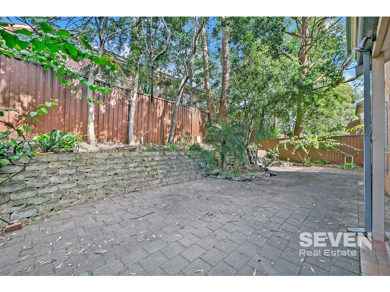 27/22 Pennant Street, Castle Hill NSW 2154