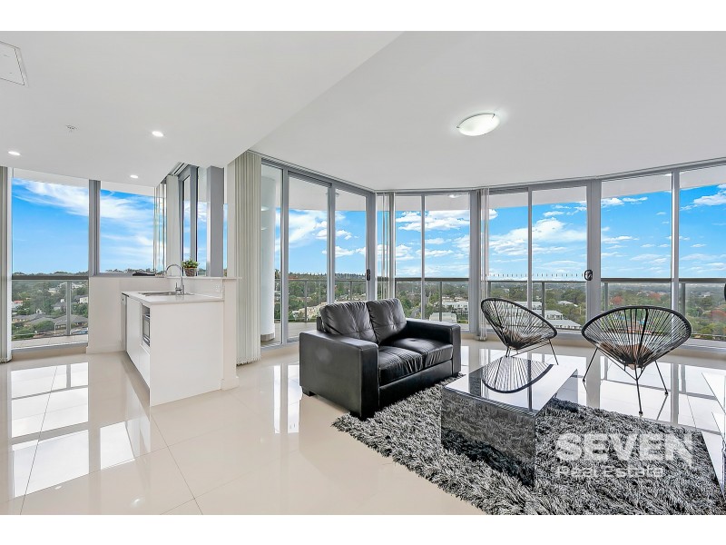 1221/301 Old Northern Road, Castle Hill NSW 2154