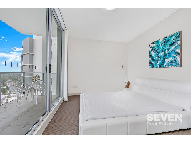 1221/301 Old Northern Road, Castle Hill NSW 2154