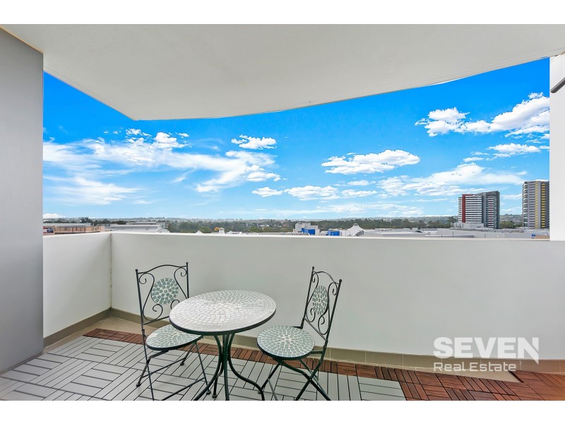 619/301 Old Northern Road, Castle Hill NSW 2154