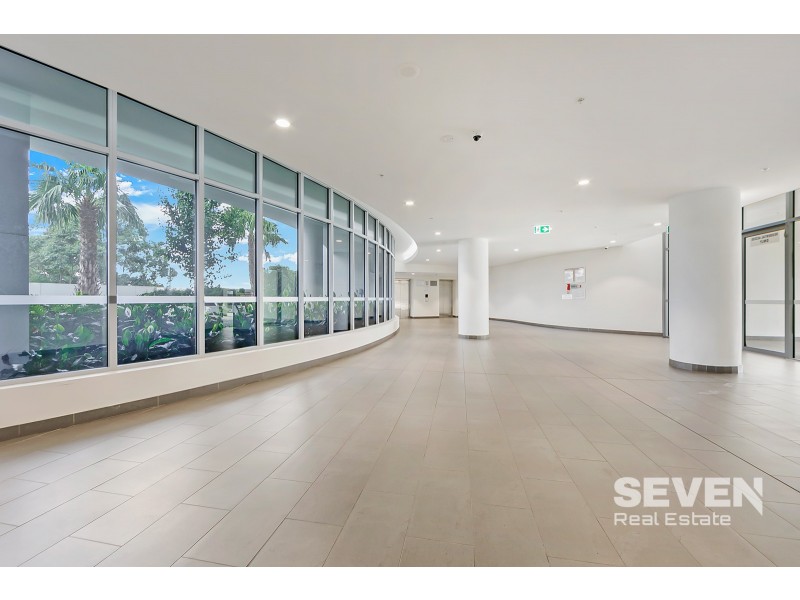 619/301 Old Northern Road, Castle Hill NSW 2154