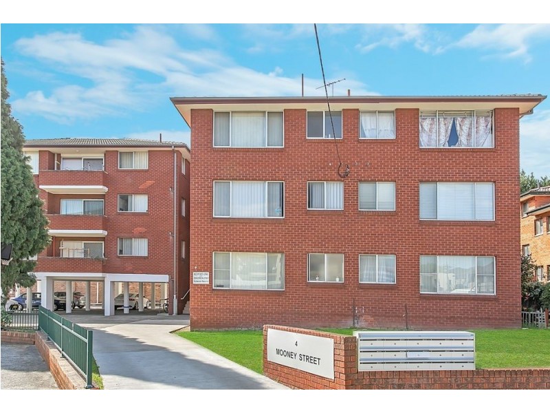 11/4 Mooney Street, Strathfield South NSW 2136