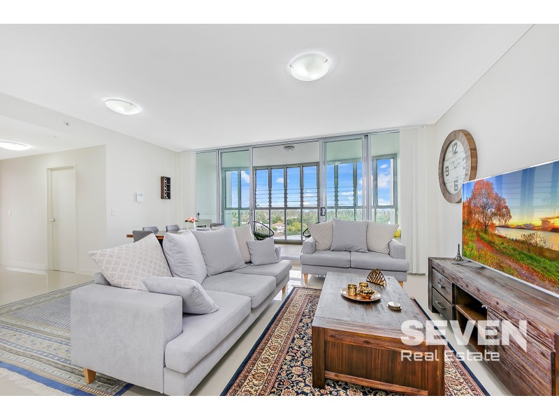 113/301 Old Northern Road, Castle Hill NSW 2154