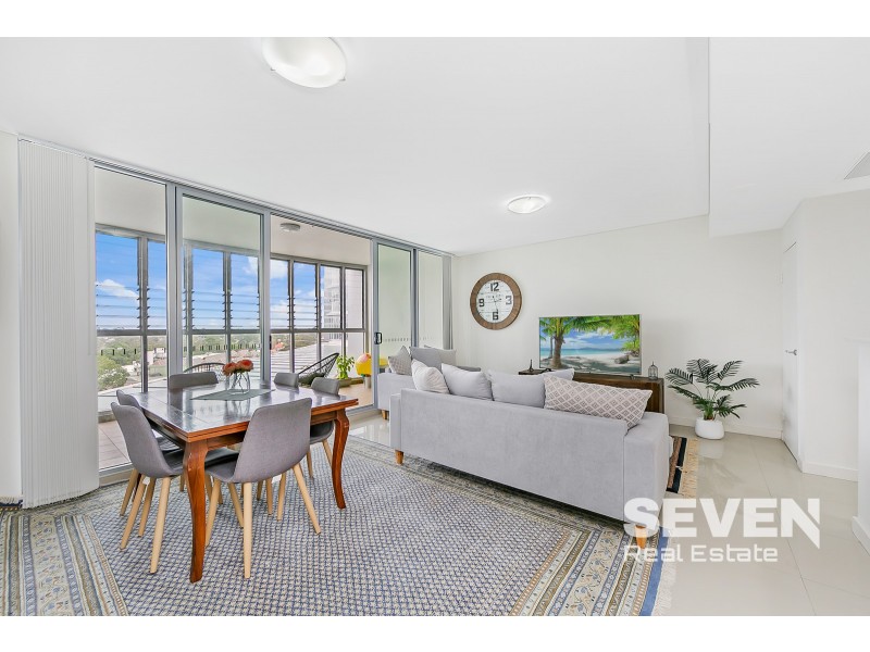 113/301 Old Northern Road, Castle Hill NSW 2154