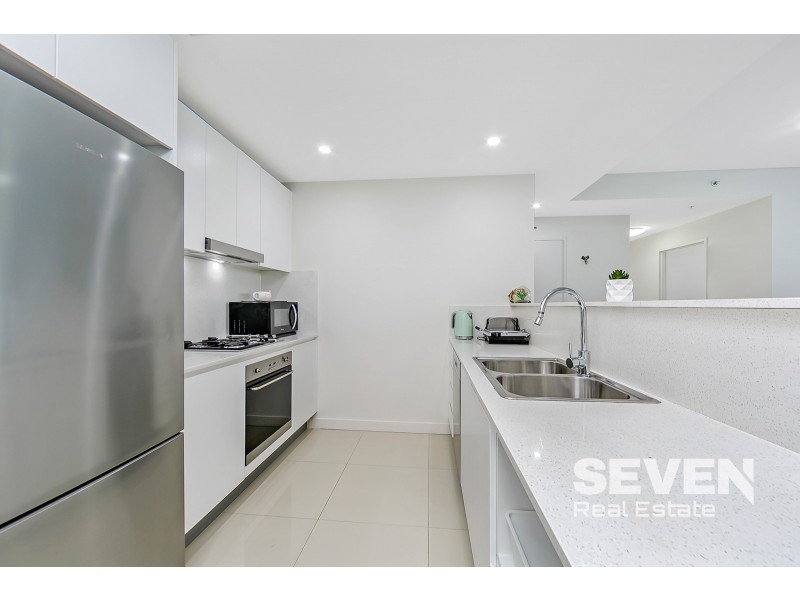 113/301 Old Northern Road, Castle Hill NSW 2154