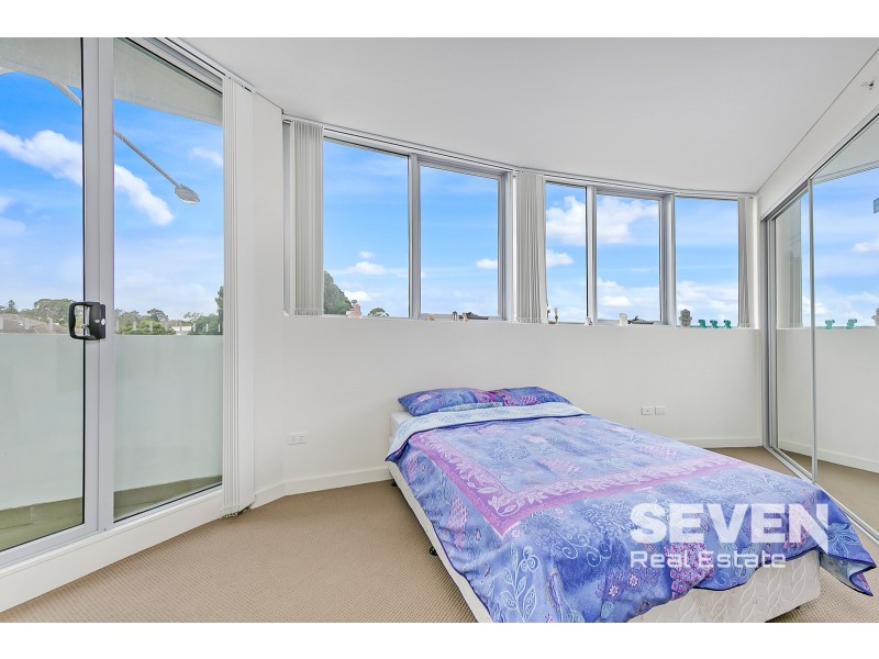 113/301 Old Northern Road, Castle Hill NSW 2154