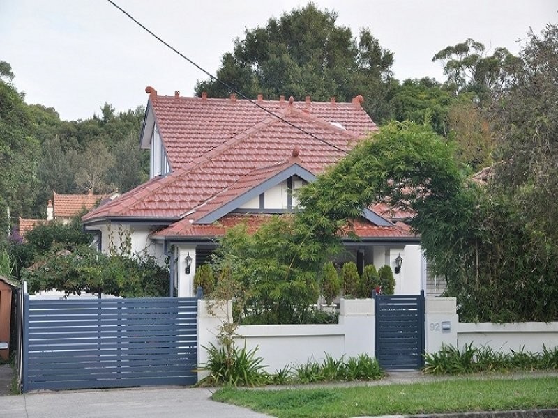 92 Ashley Street, Chatswood NSW 2067