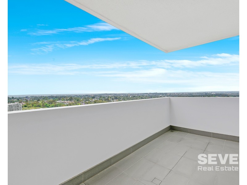 1503/9 Gay Street, Castle Hill NSW 2154