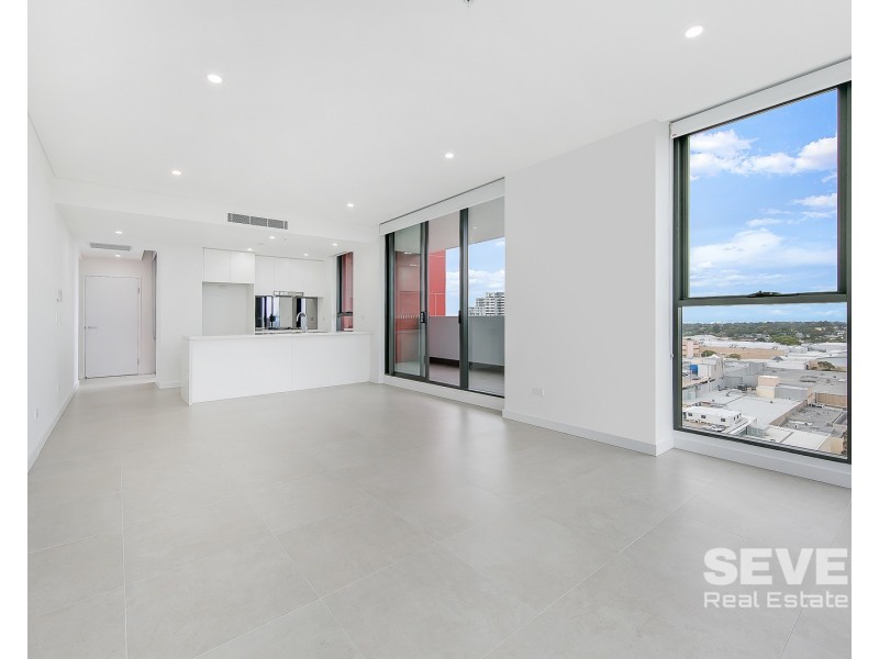 1503/9 Gay Street, Castle Hill NSW 2154