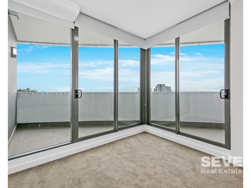 1503/9 Gay Street, Castle Hill NSW 2154