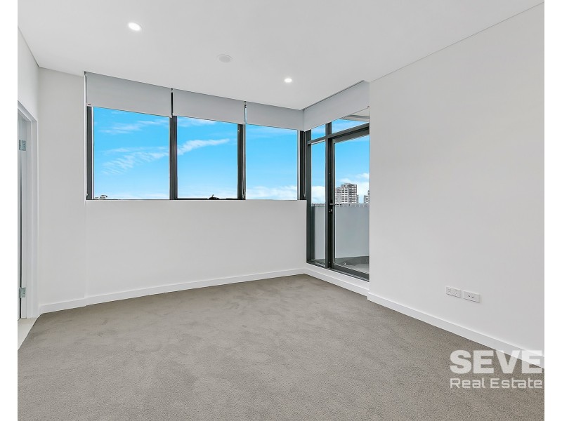 1503/9 Gay Street, Castle Hill NSW 2154