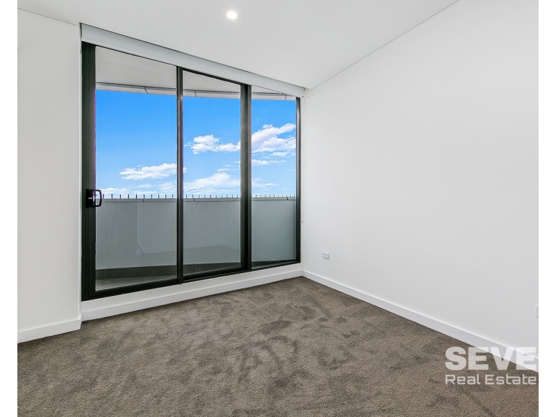 1503/9 Gay Street, Castle Hill NSW 2154