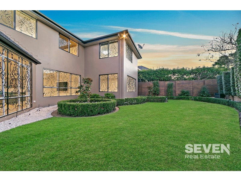 1503/9 Gay Street, Castle Hill NSW 2154