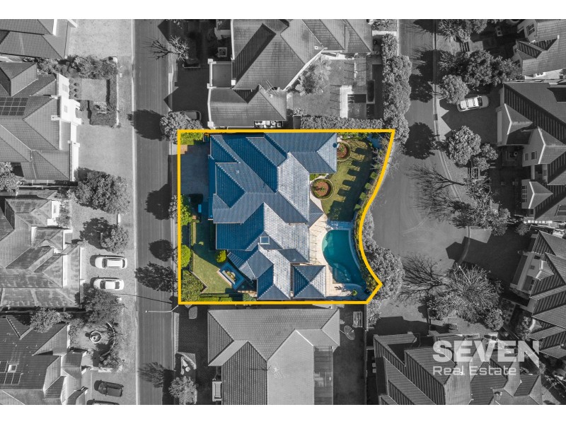 1503/9 Gay Street, Castle Hill NSW 2154