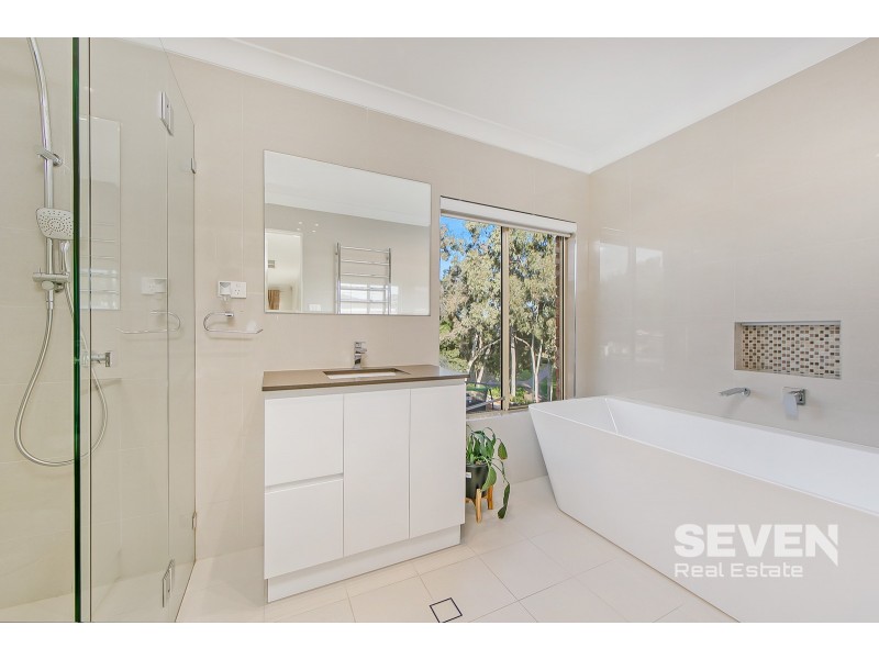 21 Bella Vista Drive, Bella Vista NSW 2153