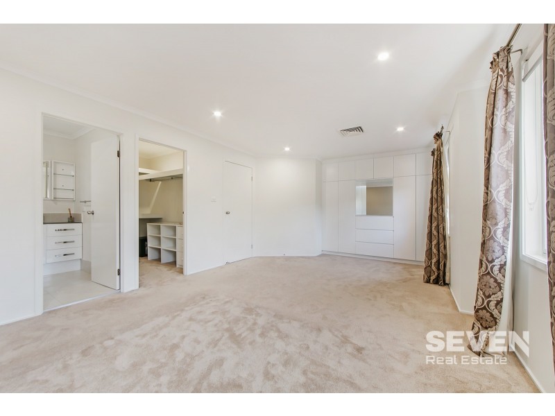 21 Bella Vista Drive, Bella Vista NSW 2153