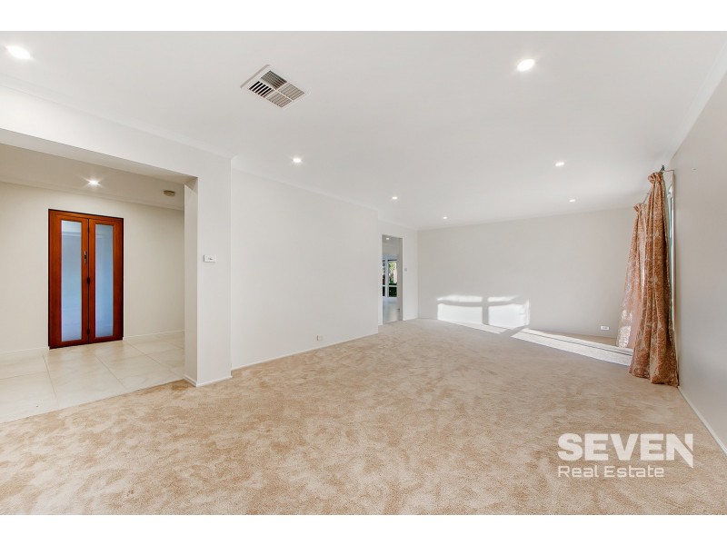 21 Bella Vista Drive, Bella Vista NSW 2153