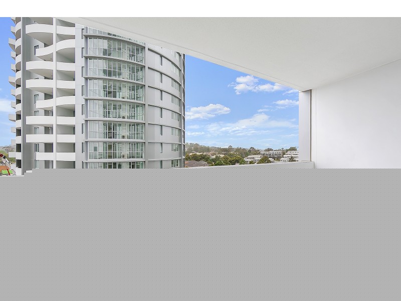 1507/299 Old Northern Road, Castle Hill NSW 2154