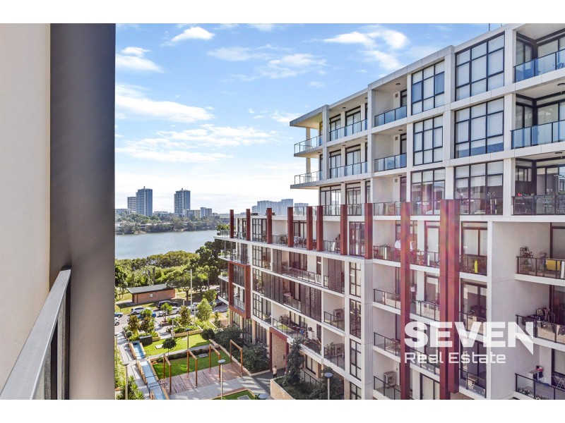 801B/41-45 Belmore Street, Ryde NSW 2112