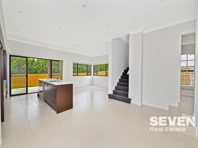 9 Subiaco Road, Kellyville NSW 2155