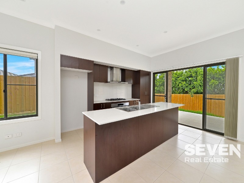 9 Subiaco Road, Kellyville NSW 2155