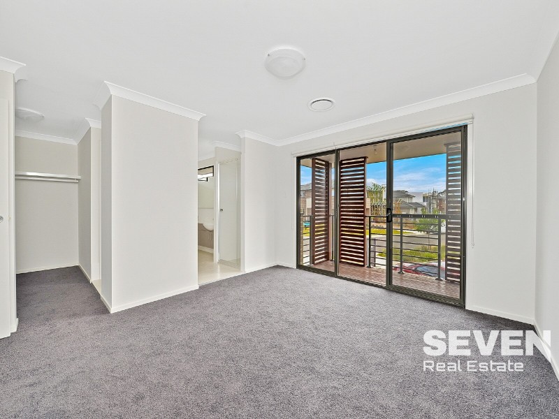 9 Subiaco Road, Kellyville NSW 2155