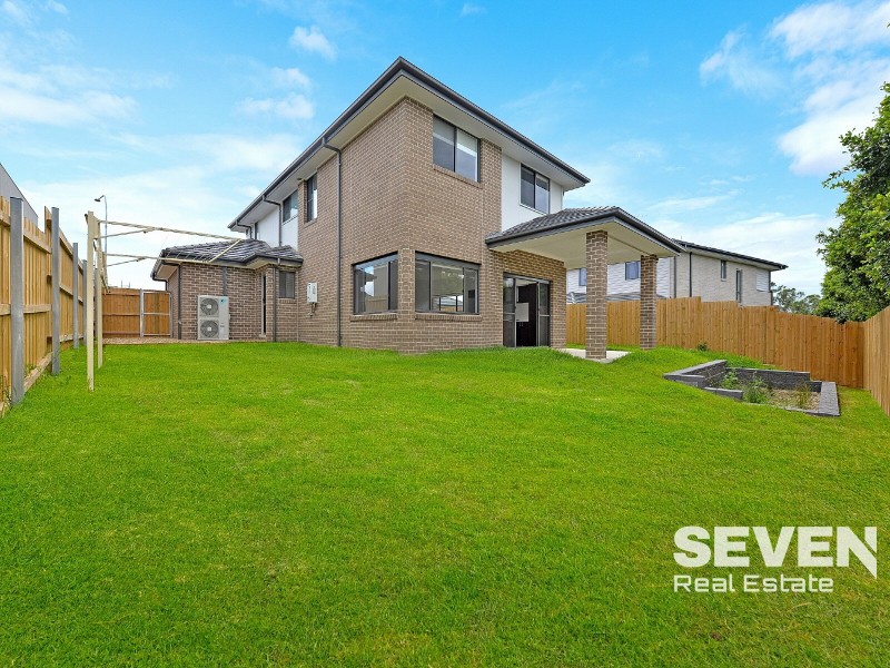 9 Subiaco Road, Kellyville NSW 2155