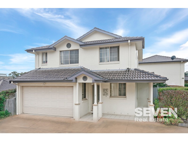 3/67-71 Brisbane Road, Castle Hill NSW 2154