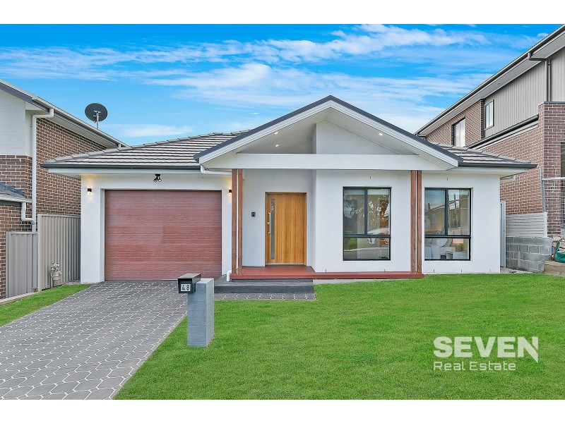 48 Denise Crescent, Riverstone NSW 2765