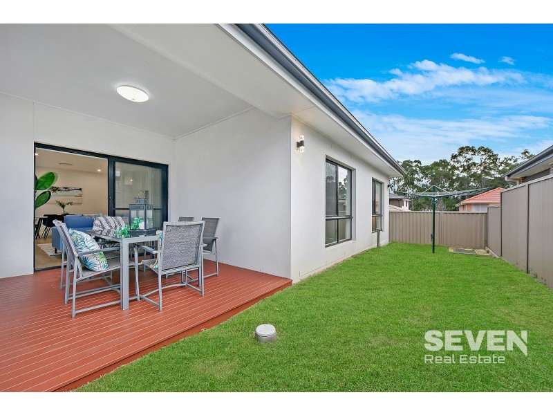 48 Denise Crescent, Riverstone NSW 2765