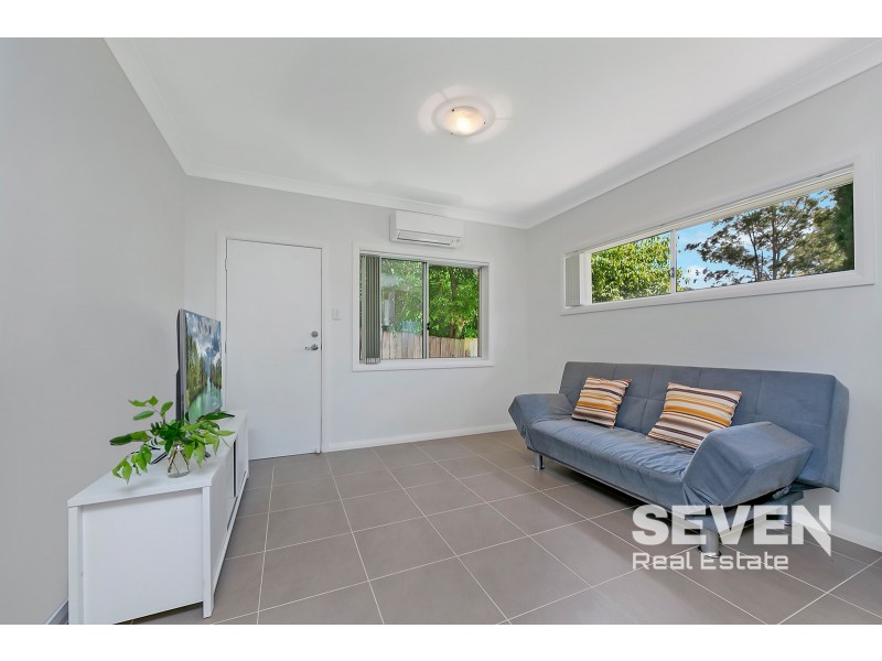 22A Auld Avenue, Eastwood NSW 2122