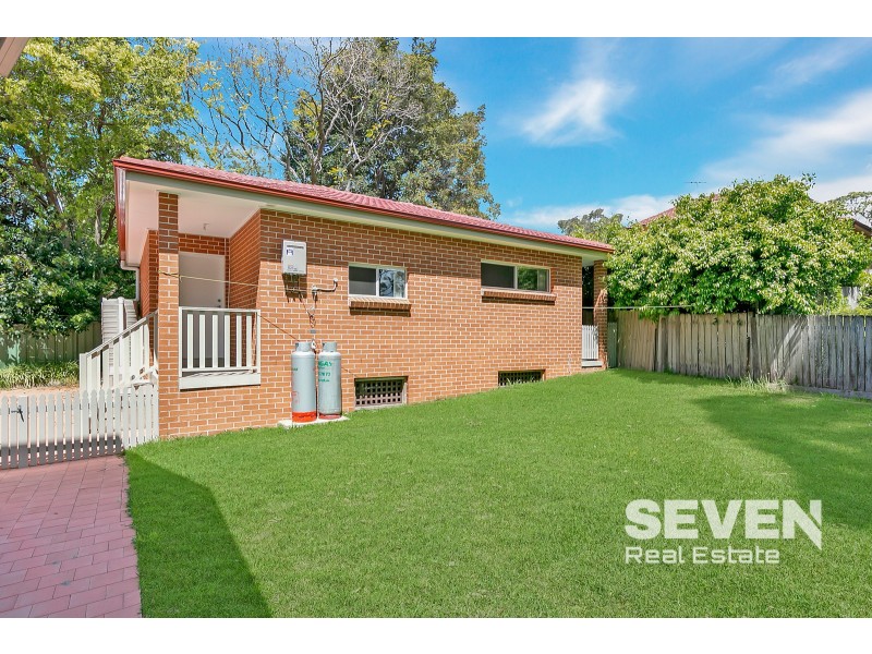 22A Auld Avenue, Eastwood NSW 2122