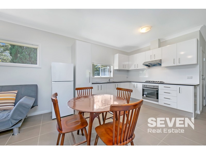 22A Auld Avenue, Eastwood NSW 2122