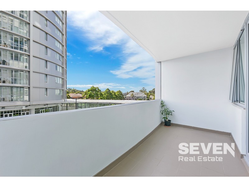 108/299 Old Northern Road, Castle Hill NSW 2154