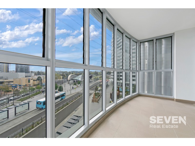 202/299 Old Northern Road, Castle Hill NSW 2154