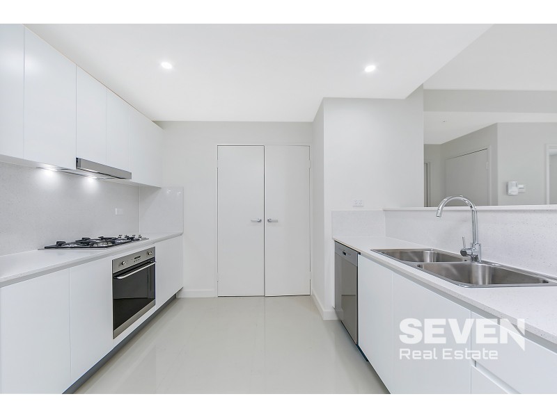 202/299 Old Northern Road, Castle Hill NSW 2154