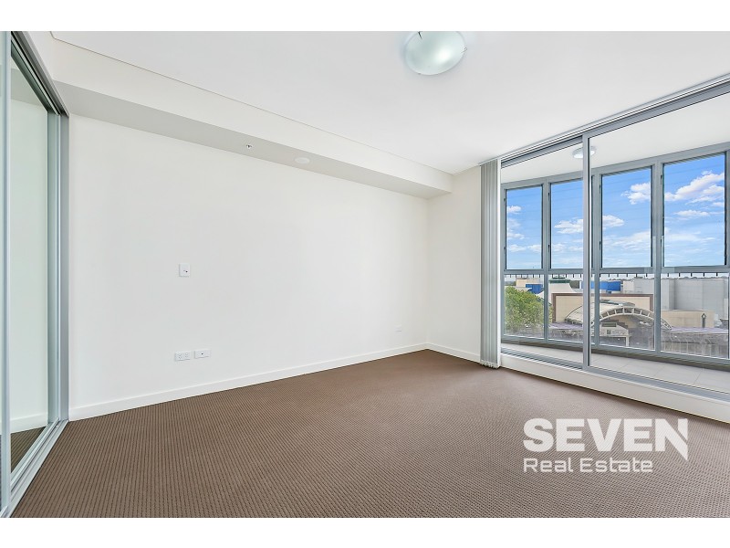 202/299 Old Northern Road, Castle Hill NSW 2154