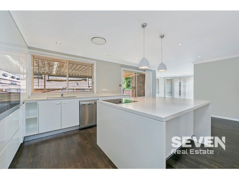 17A Pye Road, Quakers Hill NSW 2763