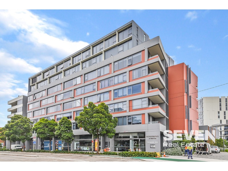 350/84-92 Epsom Road, Zetland NSW 2017