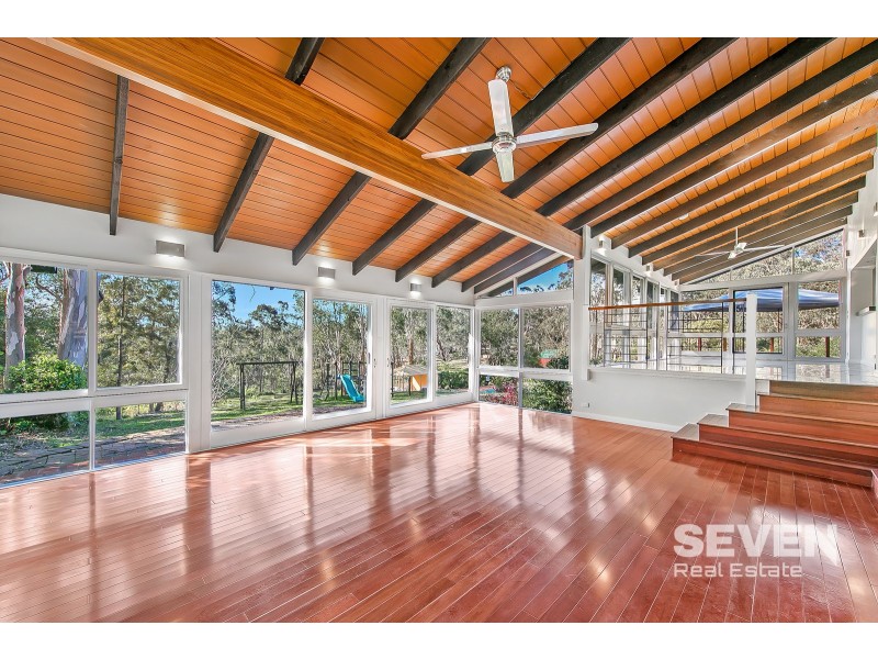 3 Lang Road, Kenthurst NSW 2156