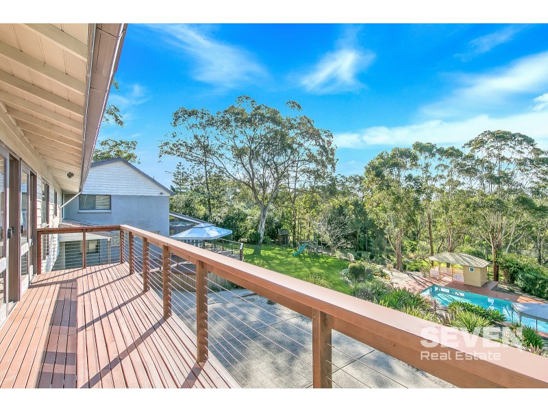 3 Lang Road, Kenthurst NSW 2156