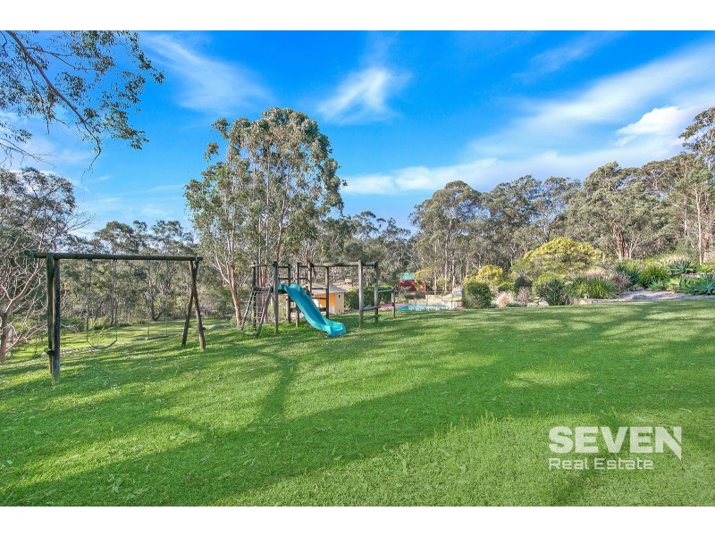 3 Lang Road, Kenthurst NSW 2156