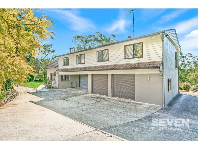 3 Lang Road, Kenthurst NSW 2156