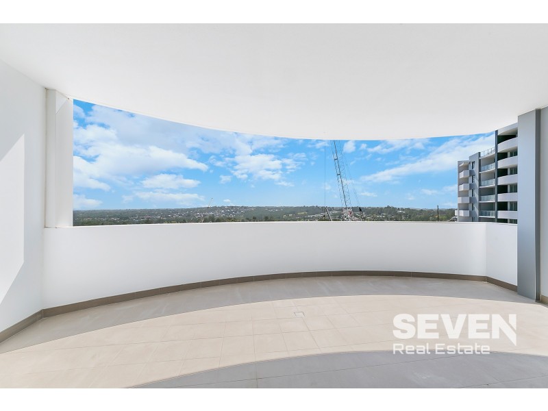 1104/299 Old Northern Road, Castle Hill NSW 2154